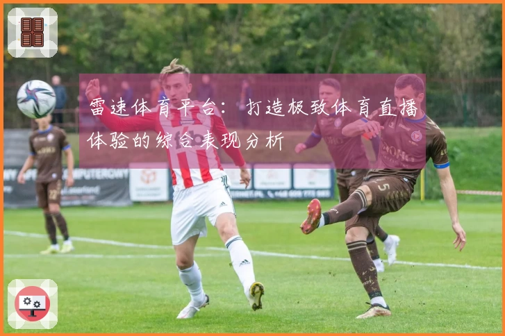 雷速体育平台：打造极致体育直播体验的综合表现分析